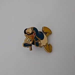 Disney Donald pin